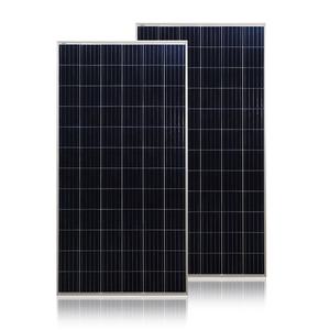 Panneau solaire Solarasia Classe A, machine de fabrication Saronic, 340w, 330 watts, poly cristallin, 400w - Product Image 1