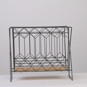 Hanging Storage Book Shelf For Home Decoration Table Organizer Office Desktop Office Other Home Storage & Organization