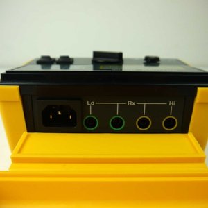 มิลลิโอห์มมิเตอร์รุ่นใหม่ล่าสุด Mo-2001 - Product Image 4