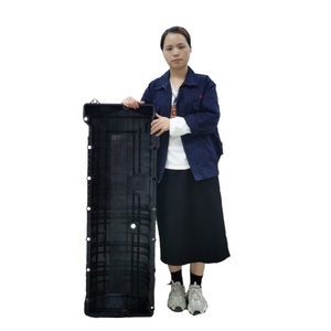China Manufacturing Plastic Car Parts Oem Customized Various Color <b>Textured</b> Plastic Shells - Product Image 2