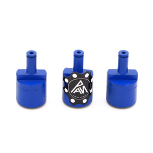 Panda Equipment Button Bit Grinder Con <span class=keywords><strong>Copa</strong></span> De Molienda Dia. Copas de molienda de 7mm a 25mm para moler Broca Botón de molienda King Pin - Product Image 2