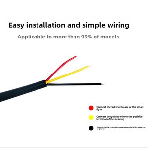 Luz LED universal de <span class=keywords><strong>flujo</strong></span> lateral para guardabarros de coche, de alta intensidad, para señal de giro, 5W 12V, superventas transfronterizo - Product Image 4