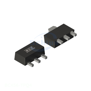 Manufacturer Channel Buy Electronics Components Online Transistors BCX56-TPQ4 - Product Image 1