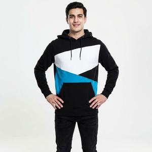 Custom Latest Product Design Suppliers Made Male Casual Wear Hoodies Men in Customized Design Hoody <b>Sweatshirts</b> for Boy - Product Image 1