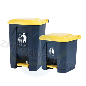 <span class=keywords><strong>Cubo</strong></span> de <span class=keywords><strong>basura</strong></span> para exteriores, cocina, coche, contenedores con tapa colgante, calle de plástico, moderno, <span class=keywords><strong>100</strong></span> <span class=keywords><strong>litros</strong></span>, escritorio, 96 galones, <span class=keywords><strong>Cubo</strong></span> de <span class=keywords><strong>basura</strong></span> comercial - Product Image 3