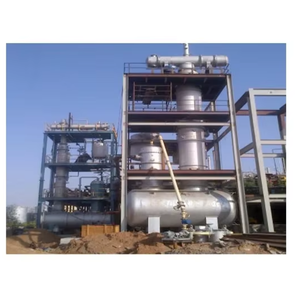Système de mélange industriel en acier inoxydable OEM pour laboratoire |   Équipement de traitement chimique de 100 L pour laboratoire - Product Image 3