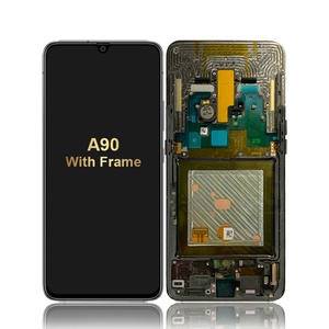 <span class=keywords><strong>Precio</strong></span> de Descuento al por Mayor, Pantalla LCD de Repuesto para <span class=keywords><strong>Samsung</strong></span> A80 A90 M14 M21 2021 <span class=keywords><strong>M22</strong></span> F22 M30 M31 M30s M33, Pantalla OLED - Product Image 3
