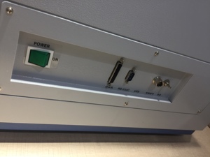 DW-AA4530F เครื่องวิเคราะห์โลหะ สเปกโตรมิเตอร์ เครื่องวัดการดูดซึมแสงแบบ AAS พร้อมซอฟต์แวร์ - Product Image 6