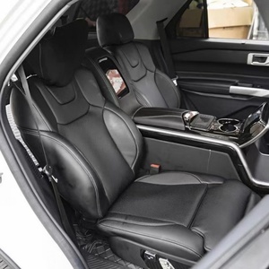 Siège de voiture de luxe Panneau arrière électrique Plateau Table pliante Table arrière pour Toyota <span class=keywords><strong>Land</strong></span> <span class=keywords><strong>Cruiser</strong></span> Lc300 - Product Image 1