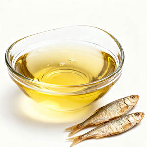 Aceite de hígado de anchoa Deep Sea <span class=keywords><strong>Secret</strong></span> para gatos y perros, abrigo de belleza específico para mascotas y suplemento en polvo para el cuidado de la salud de lecitina antiderramante - Product Image 6