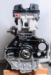 Ventes 1.6 Moteur Turbo A16LET LLU pour Opel Astra Insignia de 2008 à 2013 Moteur A16LET État Nouveau - Product Image 4