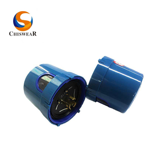 La luz de calle <span class=keywords><strong>LED</strong></span> <span class=keywords><strong>Dimmer</strong></span> <span class=keywords><strong>para</strong></span> el inteligente sistema de iluminación de calle del proyecto - Product Image 3