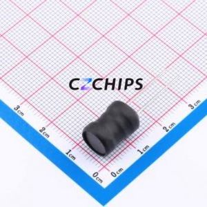 Inductor de Potencia YDPK0912-122K, Componente de Montaje en Orificio (THT), D11xL15mm 1.2mH 10% 300mA 2.3Ohm - Product Image 2