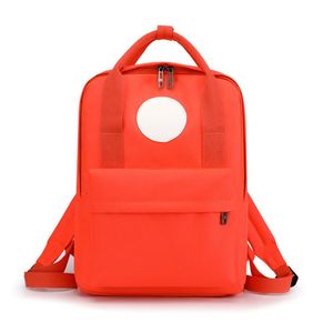 Mochila Escolar Personalizada de Alta Calidad, 600D Oxford, Sublimada, para Niños, Colorida, Ideal para la Escuela, Directo de Fábrica - Product Image 6