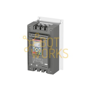 Soft Starter 1SFA898110R7000 400V 50/60Hz - Nuovo - Product Image 1