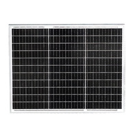 Modules photovoltaïques transparents pour serres à haute efficacité, panneaux solaires monocristallins double vitrage, transmission lumineuse de 20% à 60%