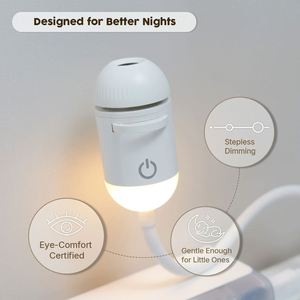 USB Mini <b>Star</b> Projector Galaxy <b>Light</b> HD 2IN1 Night <b>Light</b> for Kids Bedroom Home Decoration OEM ODM Factory - Product Image 1