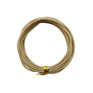 Ligne d'assistance de pêche en <span class=keywords><strong>Kevlar</strong></span> JKKHC, fibres d'aramide à âme creuse, 8X, haute résistance à la chaleur, haute résistance à la coupure - Product Image 6