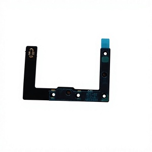 Cable Flexible de Micrófono para iPad Mini 5 2019 A2133 A2124 A2126 A2125, Reemplazo de la Placa del Sensor de Micrófono - Product Image 1