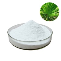 ODM&OEM Hoogwaardig voedingsmiddelkwaliteit Saw Palmetto Extract Polygonum Multiflorum Kruid Vetzuur P.E.