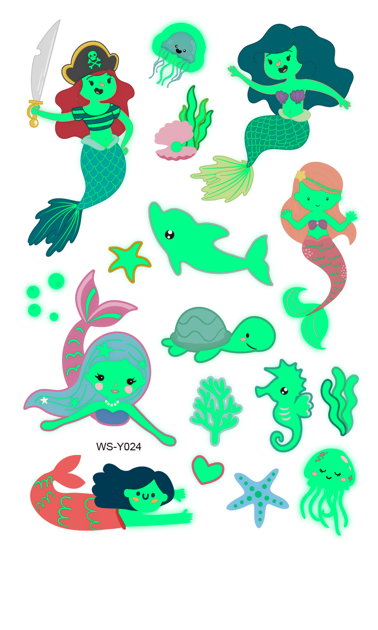 WS-Y024