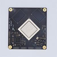 Carte de développement vidéo 8K HDR RK3588 avec stockage de 256 Go pour la diffusion et la diffusion en direct