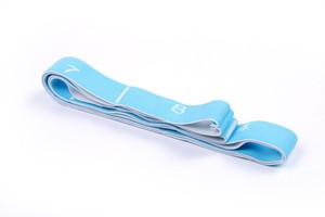 Bán Buôn 8-Lưới Ban Nhạc Kéo Dài Cho Yoga Khiêu Vũ Latin Kỹ Thuật Số Số Ban Nhạc Đào Tạo Ban Nhạc Đàn Hồi Làm Polyester Túi Vải - Product Image 4