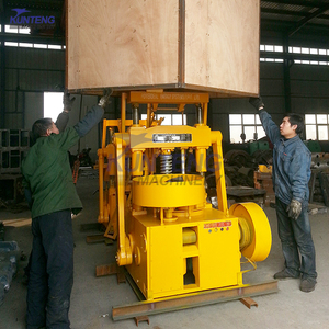 Máy Đóng Bánh Than Hoạt Tính Hiệu Quả Cao Máy Đóng Bánh Than Hoạt Tính - Product Image 3