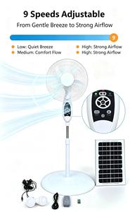 Surprise Price Corrugated <b>Box</b> Solar Camping Fan <b>Light</b> Solar Charging Fan Solar Camping <b>Light</b> - Product Image 1