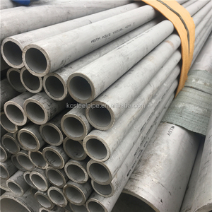 <span class=keywords><strong>ASTM</strong></span> A213 UNS <span class=keywords><strong>n08904</strong></span> <span class=keywords><strong>904L</strong></span> 1.4539 Ống thép không gỉ liền mạch cho công nghệ nước biển - Product Image 6