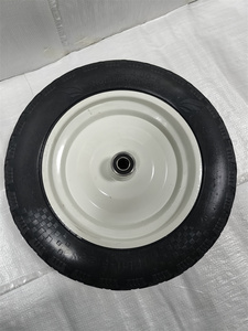 ล้อ TPA <span class=keywords><strong>ราคา</strong></span>ถูก ล้อเหล็ก ล้อตัน ล้อแข็งแรง - Product Image 4