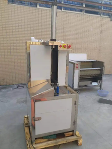 Éplucheur automatique multifonction pour courges et citrouilles - Product Image 3