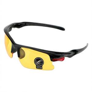 Gafas de Sol Deportivas para Hombre y Mujer, Gafas de Visión Nocturna para Conducir, Protección UV400, Antideslumbrantes, Gafas de Conducción Nocturna - Product Image 2