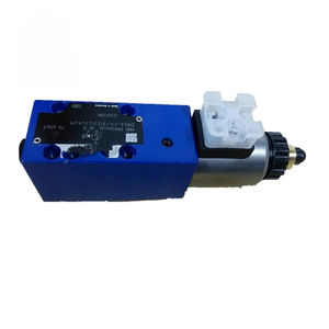 R900975472 DBE20-5X/315YG24K4M Électrovanne de décharge proportionnelle hydraulique pilotée par commande, OEM DBE DBEM DBEME DBET DBEBE DBE20 Wide - Product Image 4