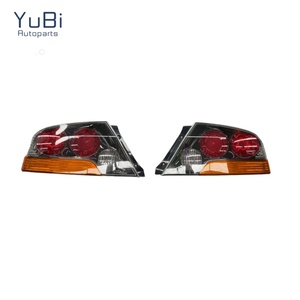Feu arrière pour Lancer Evolution IX EV09 2005 + Année <span class=keywords><strong>BDL</strong></span> - Product Image 1