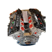 Motor de Automóvil de Primera Generación de 3.8L 100% Probado, G6DA para HYUNDAI Azera Santa Fe Rohens