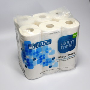 <b>Kitchen</b> <b>Paper</b> Towel Roll Dish Washing Rags Cleaning Ultra Absorbent Disposable Cheap Biodegradable <b>Kitchen</b> <b>Paper</b> Towel Roll - Product Image 6