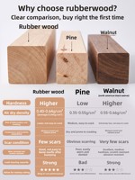 Meuble à chaussures en bois massif de style médiéval, armoire de rangement murale intégrée pour entrée de maison, nouveau modèle 2026, rangement pour entrée