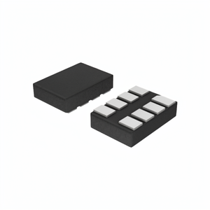 Componentes Electrónicos Originales, Servicio Integral, 8 XFLGA IC BUF NON INVERT 5.5V 8ULLGA NLU3G16AMX1TCG Logic - Product Image 1