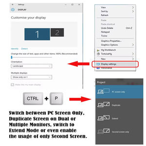 <span class=keywords><strong>Adaptateur</strong></span> Mini DP vers <span class=keywords><strong>HDMI</strong></span> 4K, câble convertisseur <span class=keywords><strong>Thunderbolt</strong></span> 2 vers <span class=keywords><strong>HDMI</strong></span> pour <span class=keywords><strong>Apple</strong></span> MacBook, Microsoft, moniteur HDTV, projecteur - Product Image 5