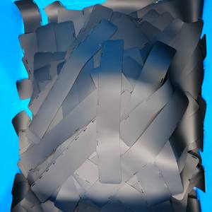 הגעה חדשה rfid/nfc <span class=keywords><strong>ferrite</strong></span> emi מיגון רך סופג חומר פרריט ביצועים גבוהים עבור מכשירים אלקטרוניים - Product Image 6