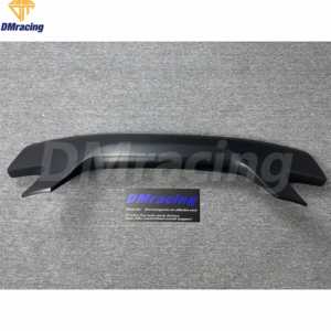 GREDDY ROCKET BUNNY VER 2 STYLE becquet arrière en FIBER de verre pour <span class=keywords><strong>TOYOTA</strong></span> GT86 FT86 SUBARU BRZ 2012-2015 - Product Image 5