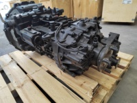 Ensemble de transmission 1324 301 005 9s1315to