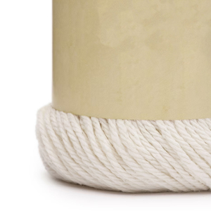 Fil de coton biologique pour vêtements écologiques et mode durable - Product Image 5