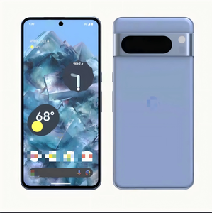 En stock, débloqué, original, Pixe 8 Pro 5G 8pro, Tensor G3, 6,7 pouces, 12 Go + 128 Go, NFC, IP68, résistant à la poussière et à l'eau, appareils photo 50 MP - Product Image 6