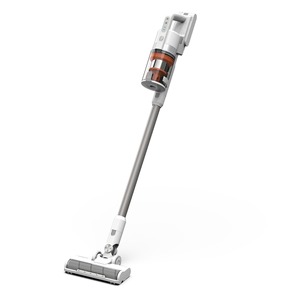 Huayi Cordless Handheld Vacuum Cleaner 20.1-25Kpa Suction <b>Rod</b> Type With Flat Nozzle - Product Image 5