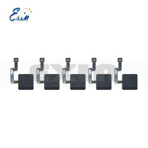 Pour <span class=keywords><strong>Macbook</strong></span> <span class=keywords><strong>Air</strong></span> 13 pouces M2 A2681, bouton d'alimentation avec Touch ID, 821-04012-02, 2022 - Product Image 2