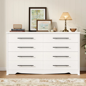 Nanyang Moderne Slaapkamer Meubels Hot Selling 8 Lades Dressoir Eenvoudige Luxe Groothandel Voor Woonkamer Ziekenhuis School Appartement - Product Image 1