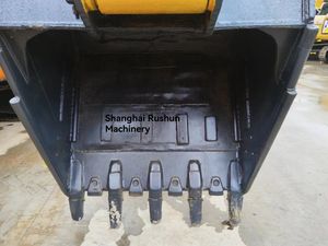 Usato <span class=keywords><strong>HYUNDAI</strong></span> 330LC-9S escavatore di alta qualità usato escavatore per la vendita - Product Image 6