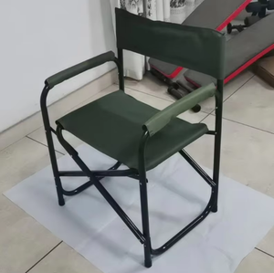 Silla <span class=keywords><strong>de</strong></span> <span class=keywords><strong>Director</strong></span> <span class=keywords><strong>de</strong></span> <span class=keywords><strong>Cine</strong></span> Plegable, Portátil, Ligera, Moderna, <span class=keywords><strong>de</strong></span> Altura Media, Personalizada, <span class=keywords><strong>de</strong></span> Metal y Lona, para Exteriores, con Impresión <span class=keywords><strong>de</strong></span> Logotipo - Product Image 6